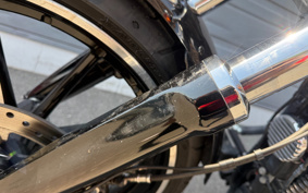 HARLEY FXSB BREAKOUT 2015 BF5