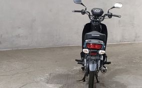 HONDA CROSS CUB JA10