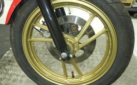 SUZUKI GF250 GJ71C