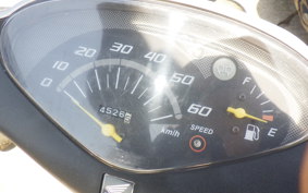 HONDA DIO Gen.6 AF68