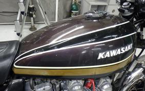KAWASAKI Z1000 2026 Z1F