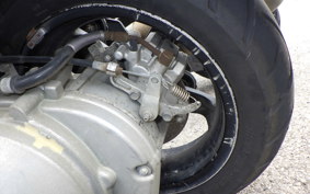 SUZUKI SKYWAVE 250 (Burgman 250) SS 2021 CJ43A