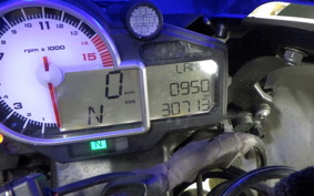 BMW S1000RR 2010