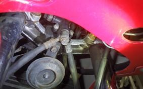YAMAHA FZ250 2009 1HX