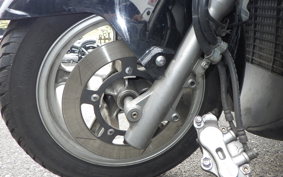 SUZUKI SKYWAVE 400 Gen.2 2005 CK43A