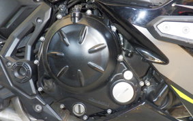 KAWASAKI NINJA 650 A 2018