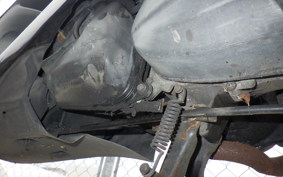 YAMAHA JOG Gen.4 SA16J