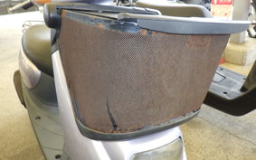 YAMAHA JOG POCHE SA08J