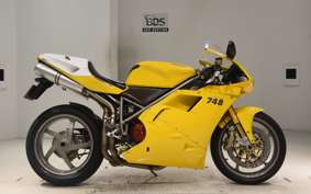 DUCATI 748 R 2001