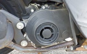 SUZUKI ﾚｯﾂ 1992 CA4AA