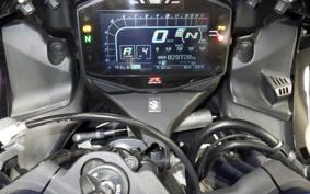 SUZUKI GSX-R1000R A 2017