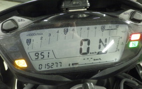 SUZUKI SV650 X A 2020 VP55B