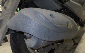 YAMAHA AXIS 125 TREET