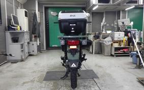 HONDA CT125-2 2021 JA65