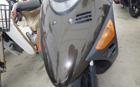 SUZUKI VECSTAR 150 1985 CG42A