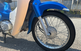 HONDA SUPER CUB110 JA44