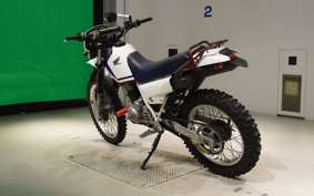 HONDA NX125 2022 JD09