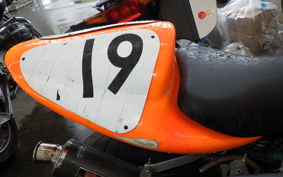 SUZUKI SV650 S VP52A