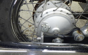YAMAHA DRAGSTAR 250 VG02J
