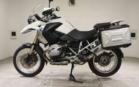 BMW R1200GS 2011