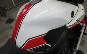 YAMAHA MT-09 A 2017 RN52J