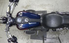 HARLEY FXDBA 1580 2013