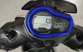 YAMAHA  CYGNUS  RAY ZR HYBRID  SEJ2