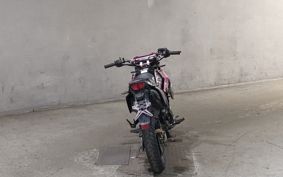 KAWASAKI KSR110 KL110D