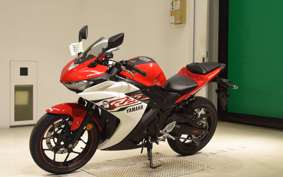 YAMAHA YZF-R25 RG43J