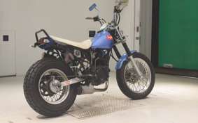YAMAHA TW200 Gen.2 DG07J