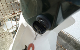 HONDA SUPER CUB50 C50