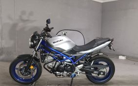 SUZUKI SV650 2020 VP55B