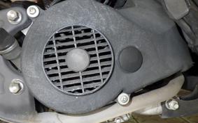 SUZUKI ADDRESS V125 S CF4MA