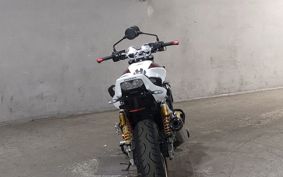 HONDA CB1300SF SUPER FOUR Special SC54