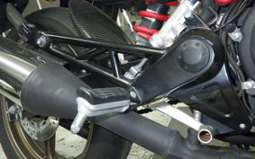 HONDA VTR 250 Gen. 2 MC33