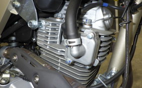 KAWASAKI KLX230ｼｪﾙﾊﾟ 1998 LX232A