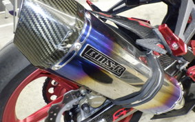 HONDA CBR250RR 1995 MC51
