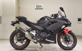 KAWASAKI NINJA 250 2 2026 EX250P