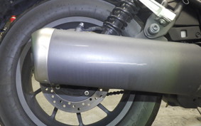 HONDA REBEL 250 A 2004 MC49