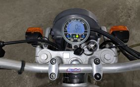 HONDA SL230 MD33