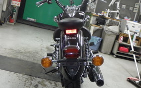 YAMAHA DRAGSTAR 250 VG02J