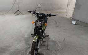 HONDA CROSS CUB110 JA45