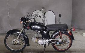 HONDA BENLY50 CD50