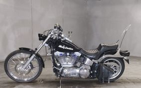 HARLEY FXST1450 2006 BHY