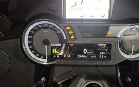 BMW K1600B 2018 0F51