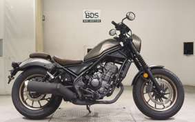 HONDA REBEL 250 S 2025 MC49