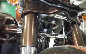 HARLEY FLHXSE 1800CVO 2011
