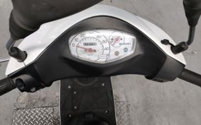 SUZUKI ADDRESS V50 CA4BA