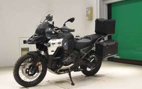 BMW R1300GS Adventure ASA 2025