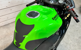 KAWASAKI NINJA ZX-6R 2022 ZX636G